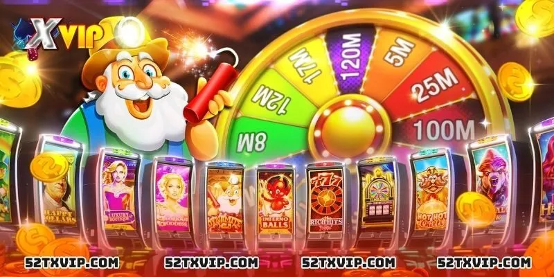 Hệ sinh thái sản phẩm game đỉnh cao