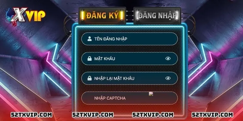 Hướng dẫn đăng ký XVIP chi tiết trên nhiều thiết bị