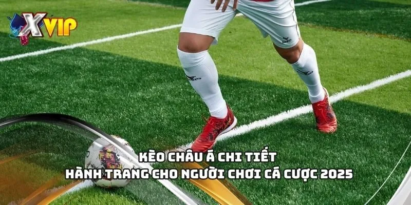 kèo châu á
