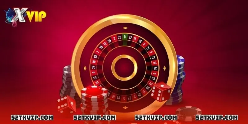 Kho trò chơi casino không giới hạn