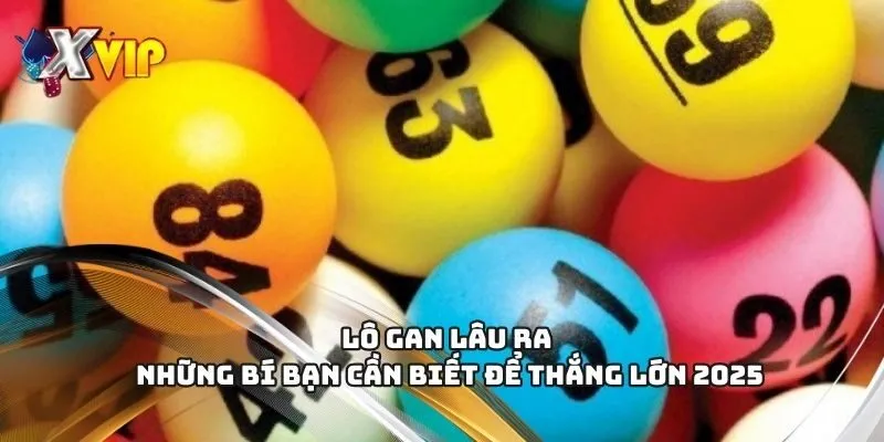 lô gan lâu ra