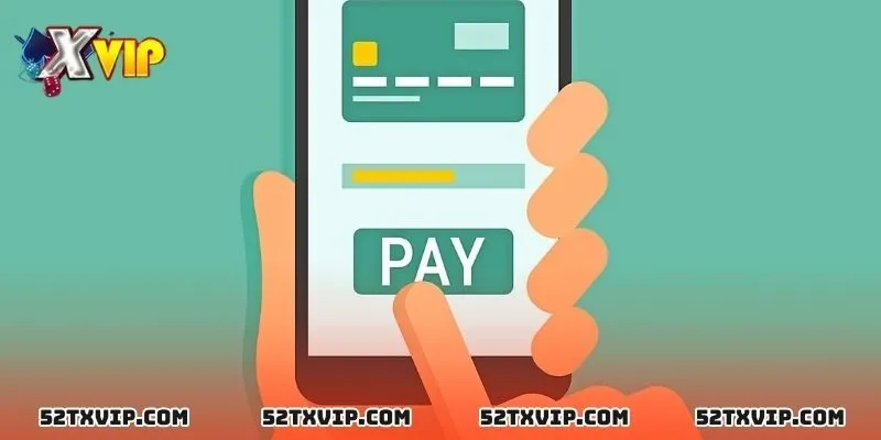 Lợi ích khi nạp rút tiền XVIP