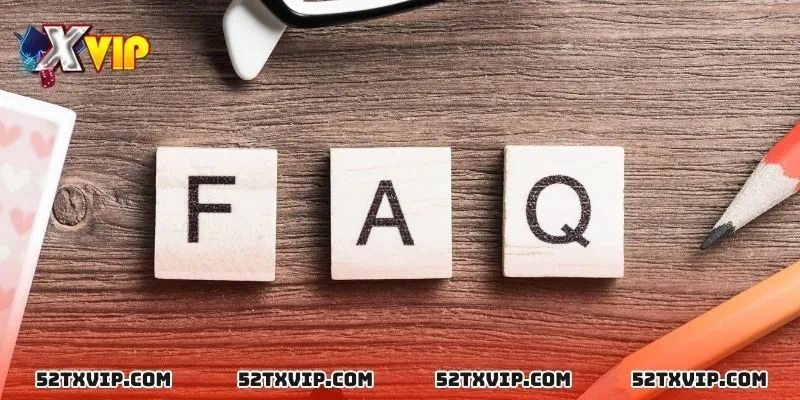 Những câu hỏi thường gặp của người chơi tại XVIP