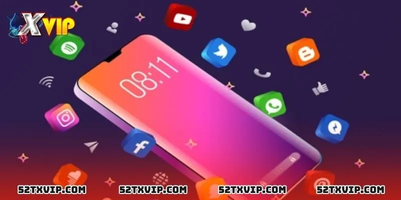 Vì sao nên tải app XVIP thay vì chơi trên trình duyệt?
